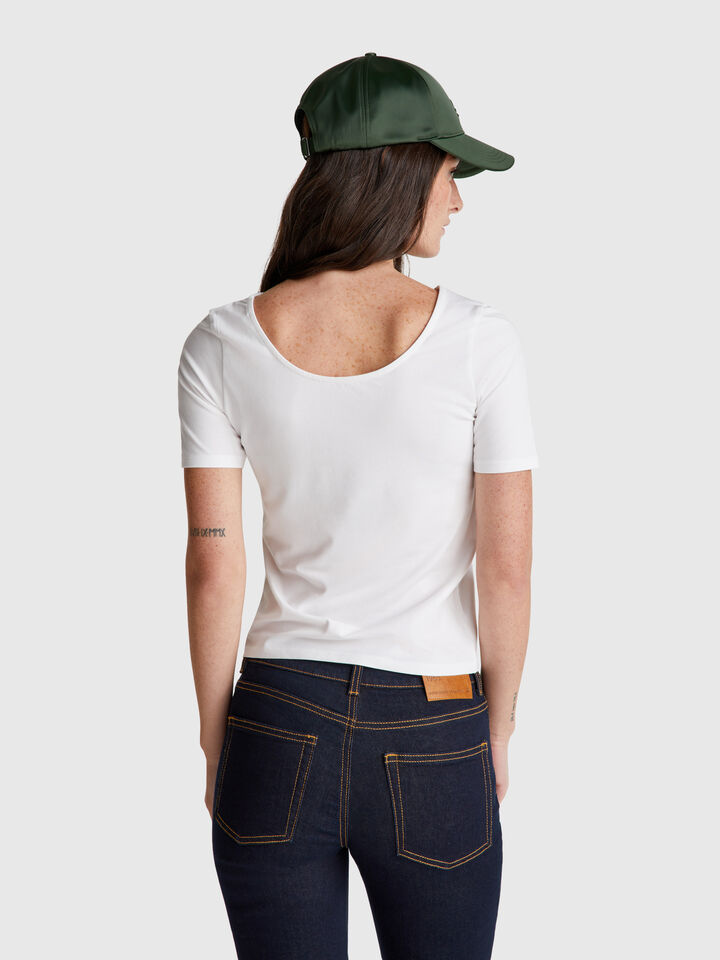 T-SHIRT Women image number 2